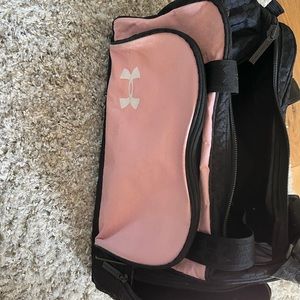 Under Armor Gym Bag